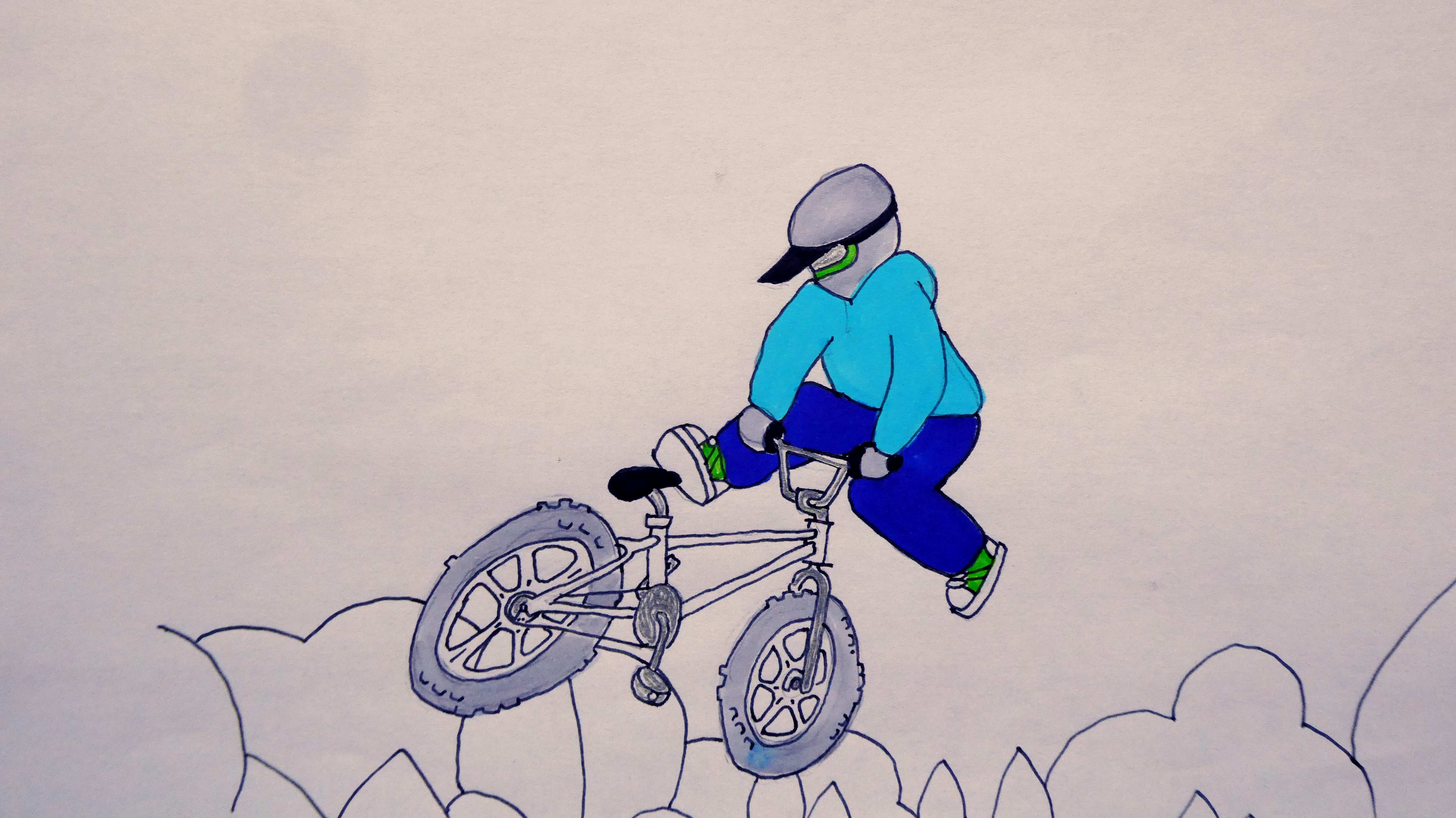 BMX