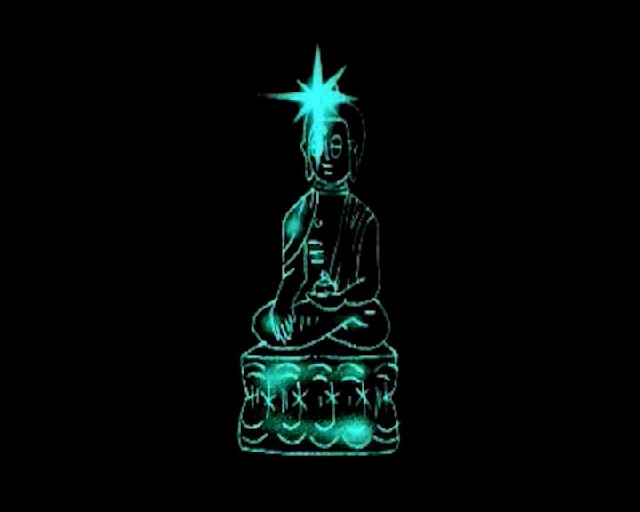 Buddha