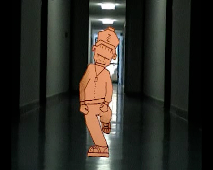 vorwärts