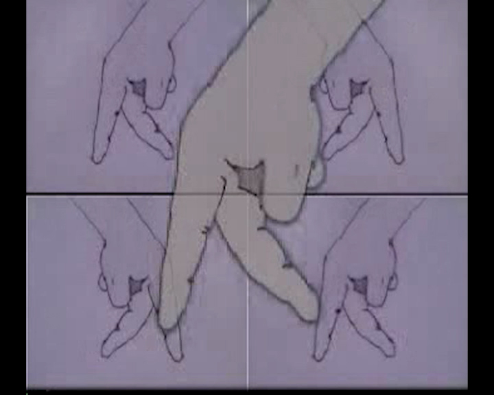  walk this way